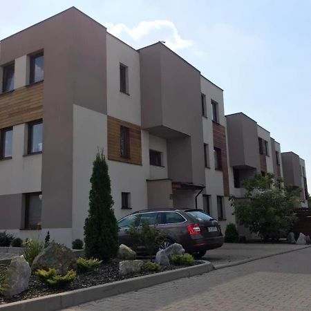 Apartament Fibra Aroma Rybnik  Zewnętrze zdjęcie