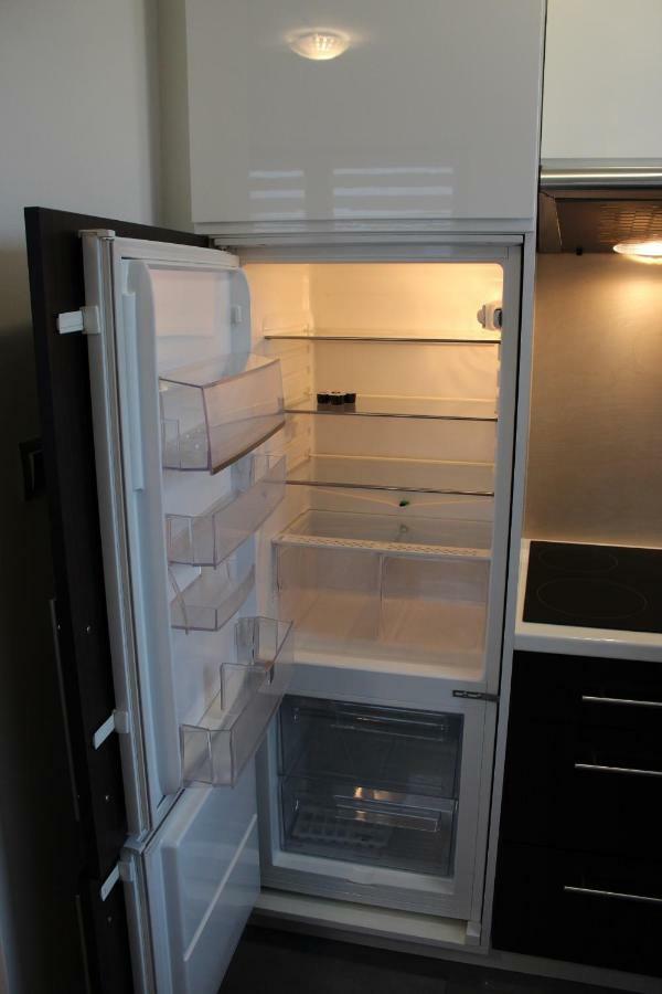 Apartament Fibra Aroma Rybnik  Zewnętrze zdjęcie
