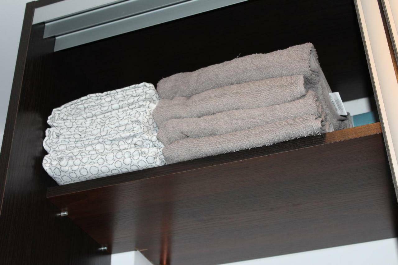 Apartament Fibra Aroma Rybnik  Zewnętrze zdjęcie