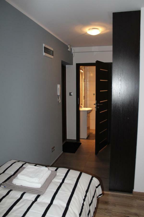 Apartament Fibra Aroma Rybnik  Zewnętrze zdjęcie