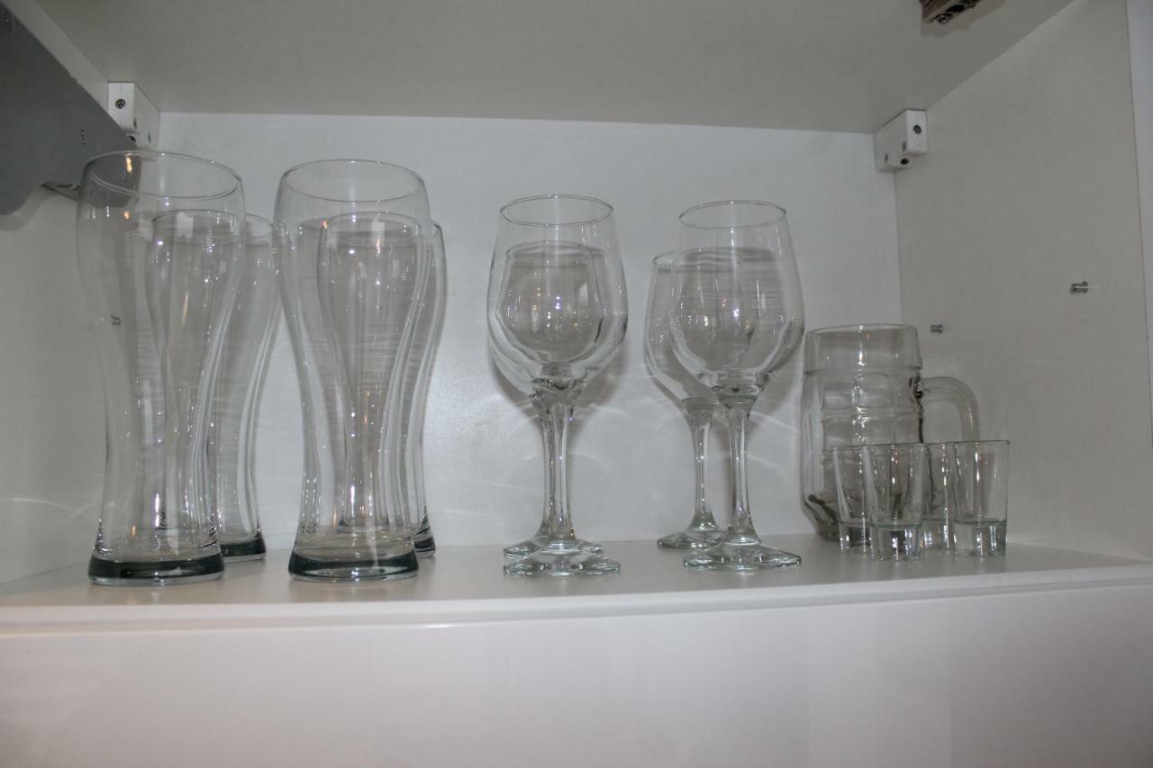 Apartament Fibra Aroma Rybnik  Zewnętrze zdjęcie