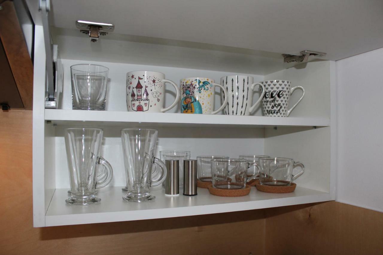 Apartament Fibra Aroma Rybnik  Zewnętrze zdjęcie