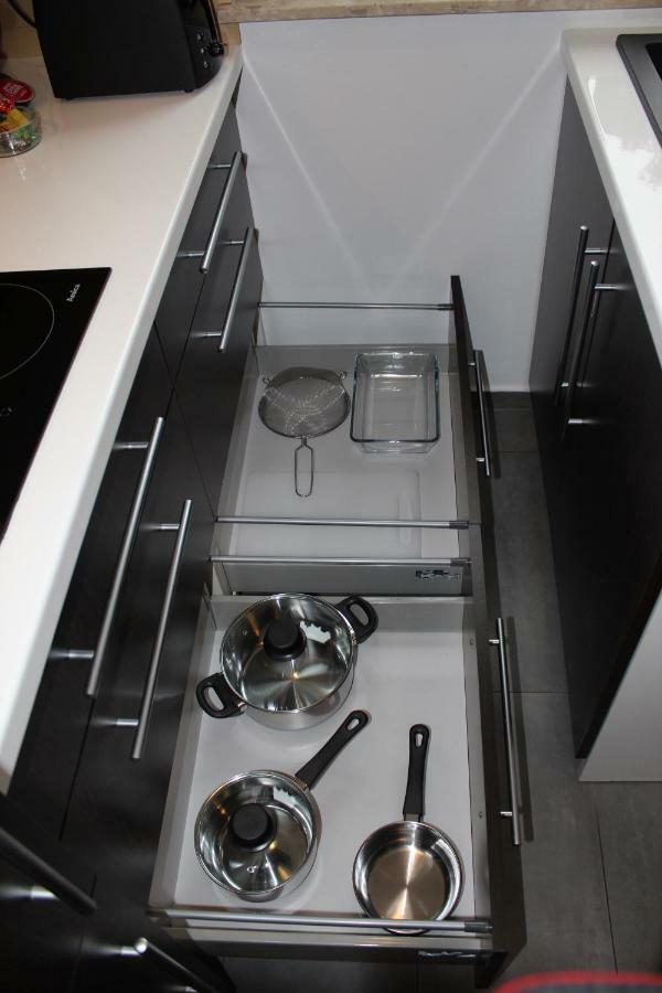 Apartament Fibra Aroma Rybnik  Zewnętrze zdjęcie