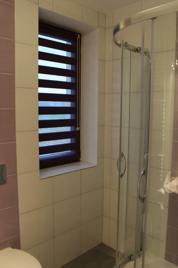 Apartament Fibra Aroma Rybnik  Zewnętrze zdjęcie