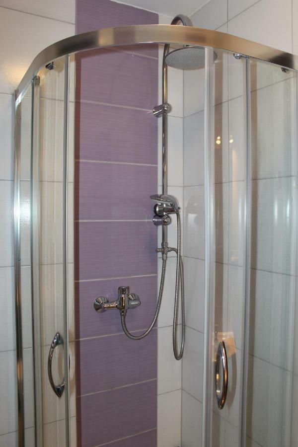 Apartament Fibra Aroma Rybnik  Zewnętrze zdjęcie