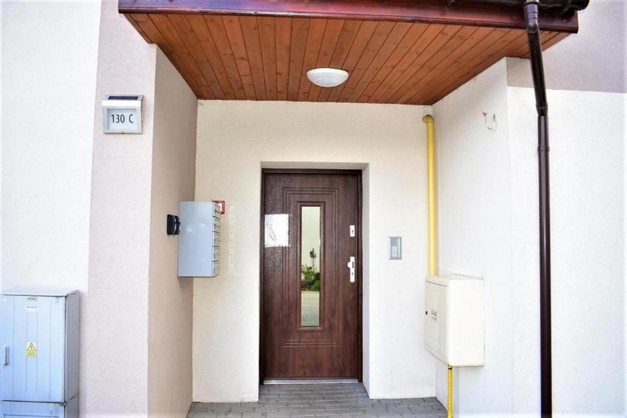 Apartament Fibra Aroma Rybnik  Zewnętrze zdjęcie